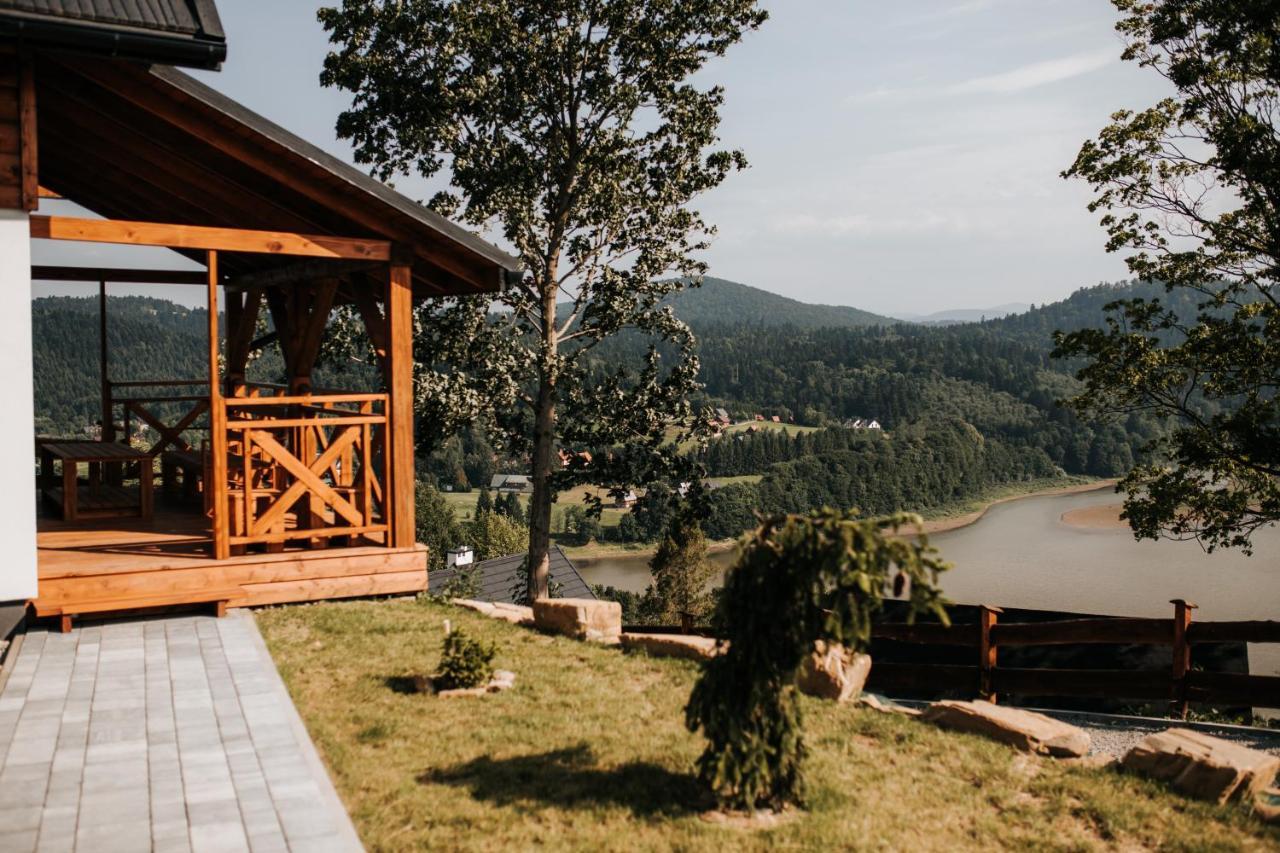Holickie Berdo Villa Polanczyk Exterior photo